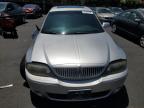 2004 Lincoln Ls  للبيع في San Martin، CA - Undercarriage