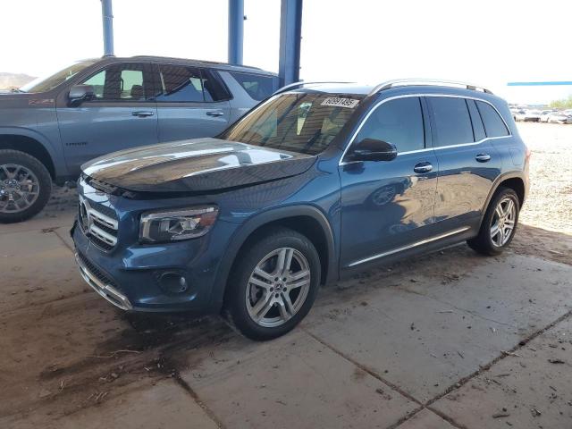 MERCEDES-BENZ GLB-CLASS – zdjęcie z aukcji, lot #60991495