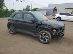 2022 HYUNDAI VENUE SEL   for sale at Copart QC - MONTREAL