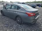 2018 Nissan Sentra S na sprzedaż w Hueytown, AL - Front End