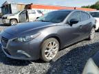 2015 MAZDA 3 SPORT   for sale at Copart QC - MONTREAL