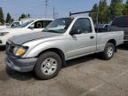 2002 Toyota Tacoma  იყიდება Rancho Cucamonga-ში, CA - Front End