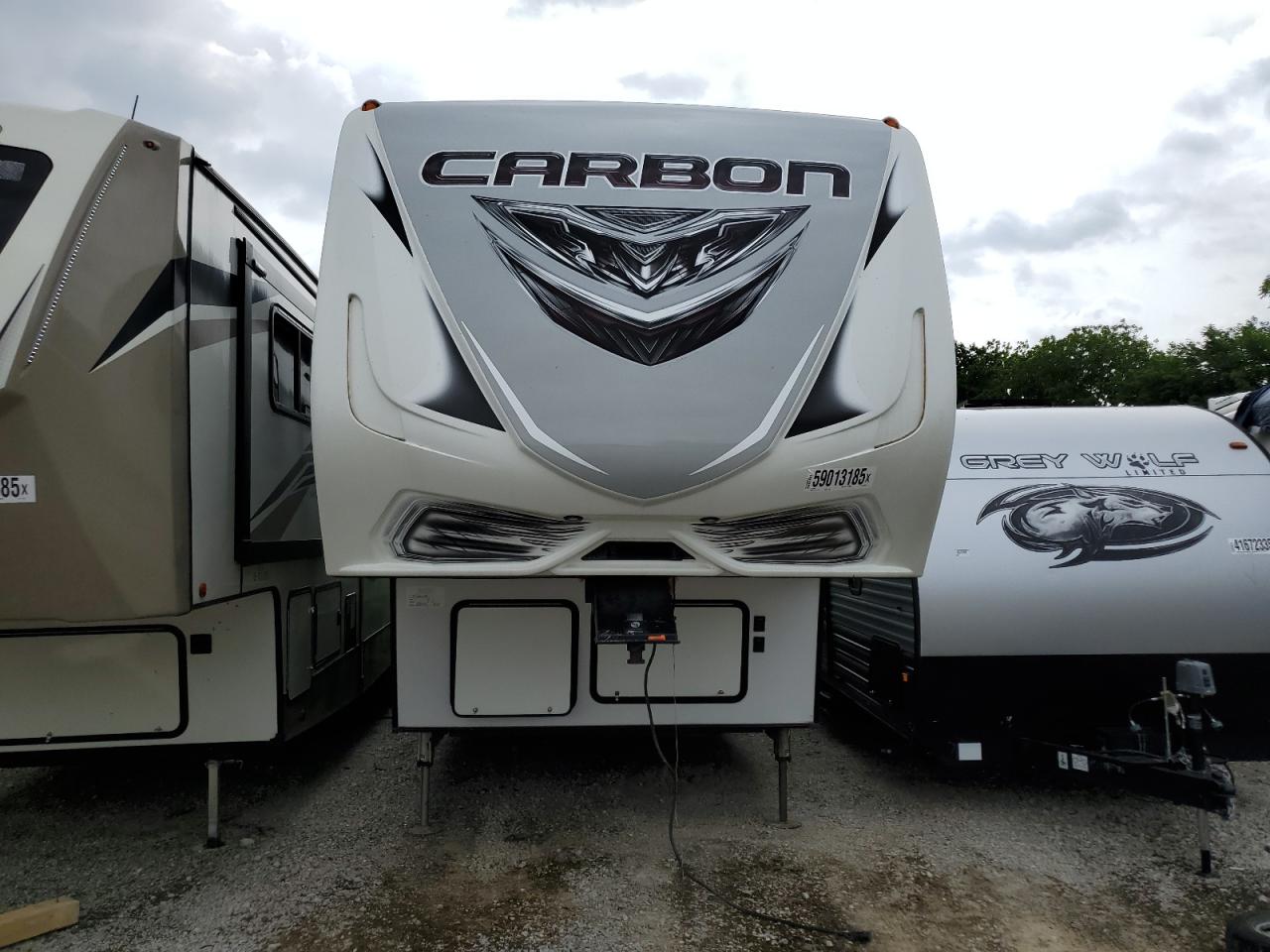 KEYSTERVCO ALL Models 2019 VIN 4YDF35725KR805008 photo 2