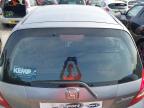 2007 HONDA JAZZ SPORT for sale at Copart WOLVERHAMPTON