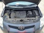 2009 TOYOTA AURIS TR V for sale at Copart PETERLEE