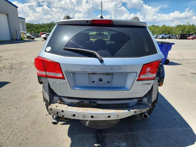  DODGE JOURNEY 2013 Granatowy