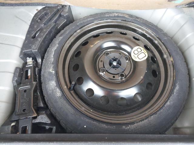 2010 NISSAN NOTE 1.4 VISIA 5DR