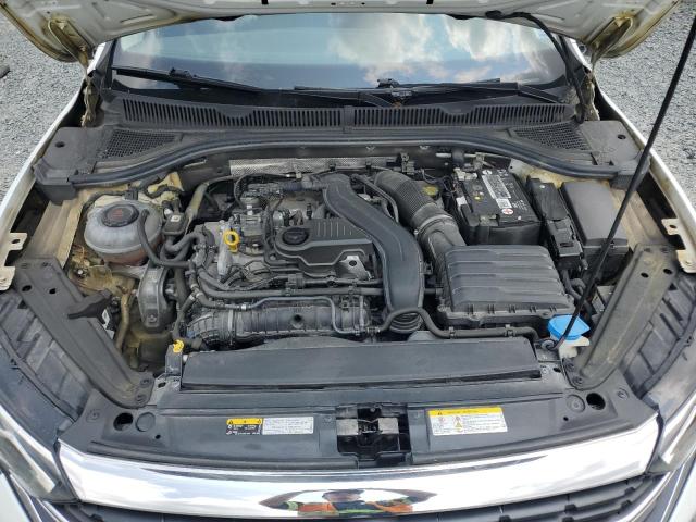 2022 VOLKSWAGEN JETTA S  