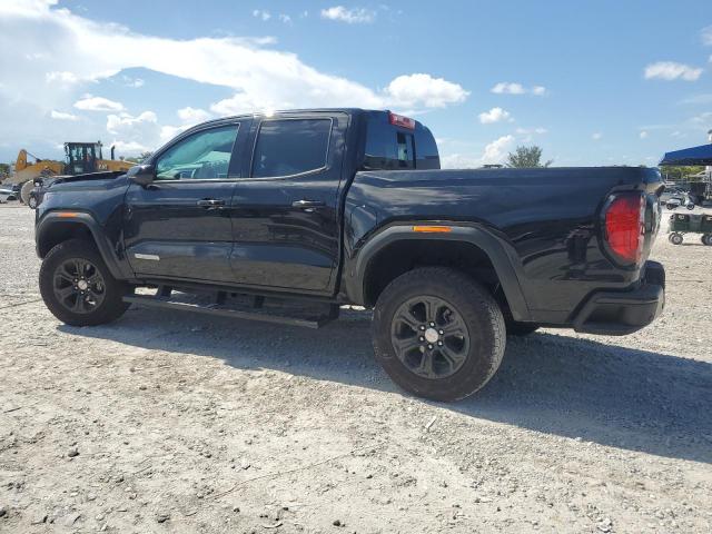  GMC CANYON 2024 Черный