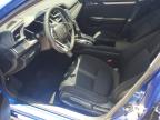 2016 Honda Civic Ex   იყიდება Greenwell Springs-ში, LA - Front End