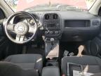 2011 JEEP COMPASS    for sale at Copart QC - MONTREAL
