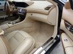 2008 Mercedes-Benz Cl 600 იყიდება Los Angeles-ში, CA - Minor Dent/Scratches