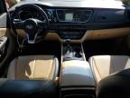 2016 KIA SEDONA SXL   for sale at Copart ON - TORONTO