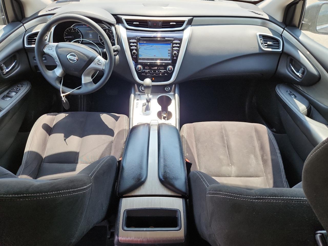 2017 Nissan Murano S VIN: 5N1AZ2MH6HN159699 Lot: 61736235