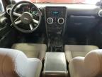 2008 Jeep Wrangler Unlimited Sahara للبيع في Franklin، WI - Rear End