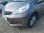 2012 HONDA JAZZ I-VTE for sale at Copart YORK