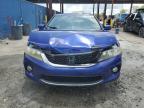2013 Honda Accord Exl   en Venta en Riverview, FL - Front End