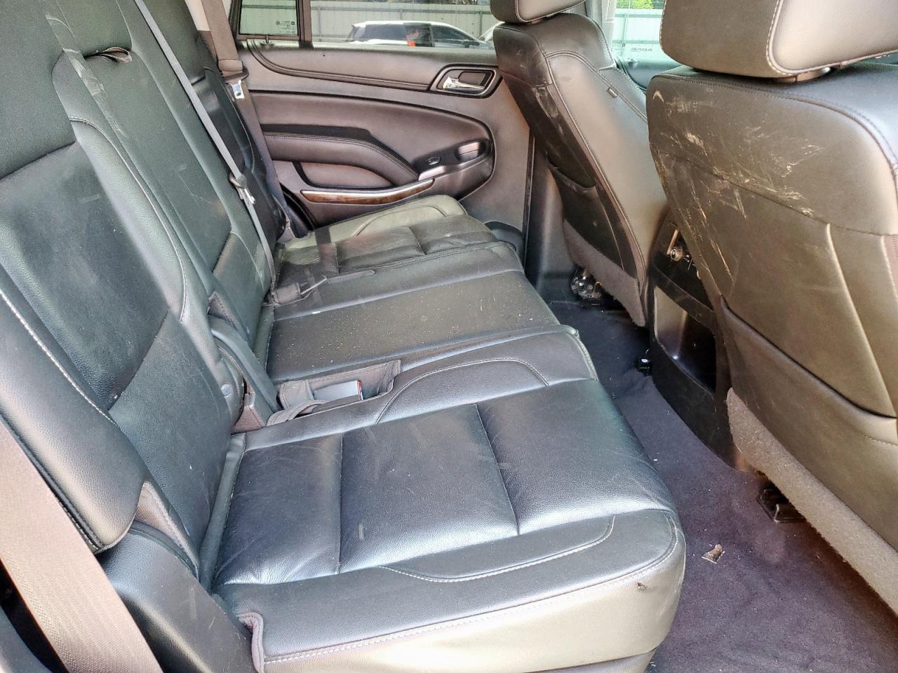 2019 Chevrolet Tahoe C1500 Lt VIN: 1GNSCBKC0KR116548 Lot: 61746795