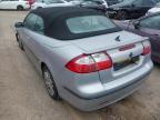2007 SAAB 9-3 VECTOR for sale at Copart SANDY