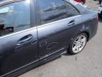 2009 MERCEDES BENZ C200 SPORT for sale at Copart SANDTOFT