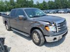 2014 Ford F150 Supercrew de vânzare în Mendon, MA - Front End