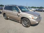 2004 Toyota Highlander  for Sale in Fredericksburg, VA - Side