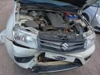 2014 SUZUKI GRAND VITA for sale at Copart BRISTOL