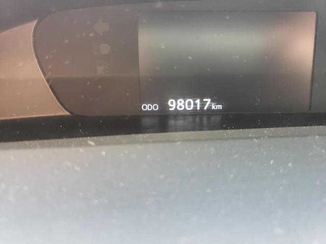 2022 TOYOTA PRIUS PRIME LE