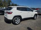 2018 Jeep Compass Latitude на продаже в West Palm Beach, FL - Front End