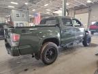 2021 Toyota Tacoma Double Cab на продаже в Blaine, MN - Front End
