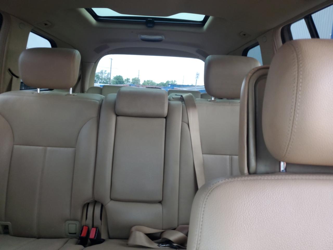 2008 Mercedes-Benz Gl 450 4Matic VIN: 4JGBF71E18A421169 Lot: 59342885