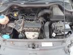 2011 VOLKSWAGEN POLO MODA for sale at Copart BRISTOL