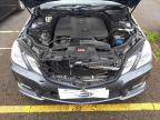 2011 MERCEDES BENZ E250 BLUEF for sale at Copart SANDTOFT