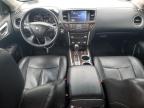 2013 Nissan Pathfinder S للبيع في Grantville، PA - Mechanical
