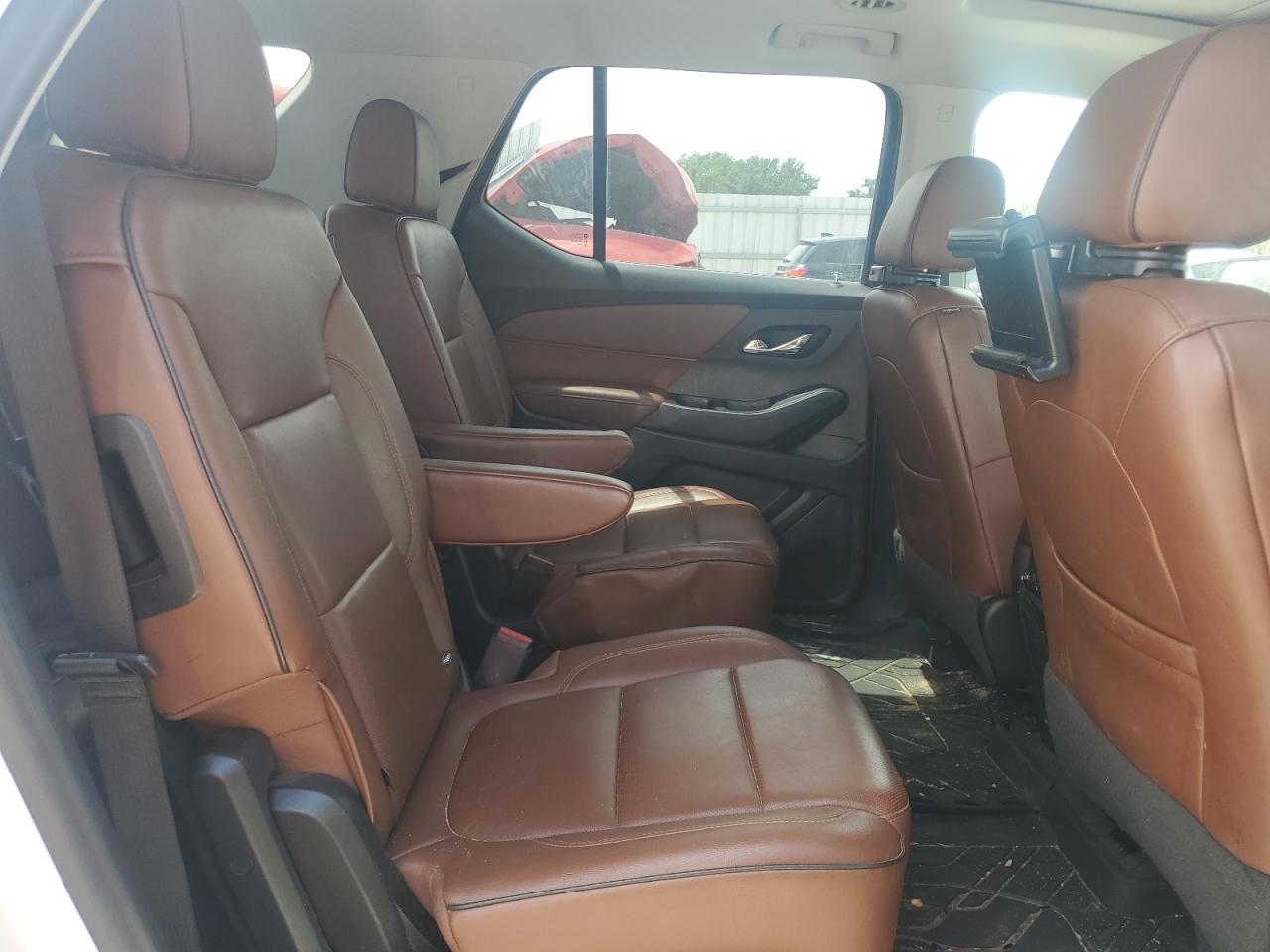 2019 Chevrolet Traverse High Country VIN: 1GNEVJKW1KJ162027 Lot: 62583245