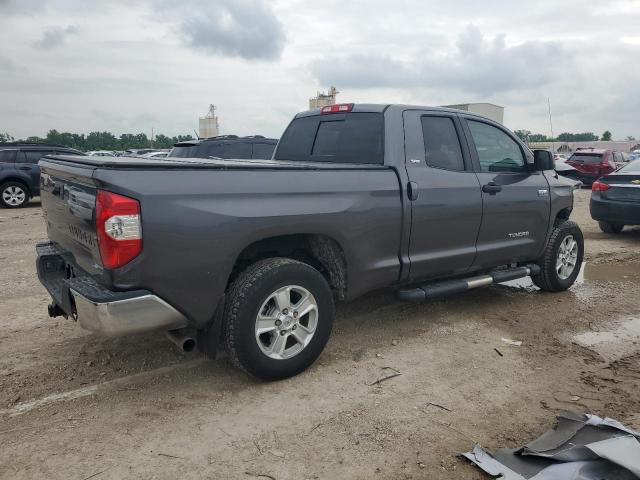 Pickups TOYOTA TUNDRA 2017 Szary