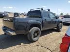 2010 GMC CANYON SLT   for sale at Copart AB - CALGARY