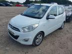 2011 HYUNDAI I10 STYLE for sale at Copart WISBECH