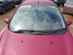 2008 FORD FIESTA ZET for sale at Copart SANDWICH