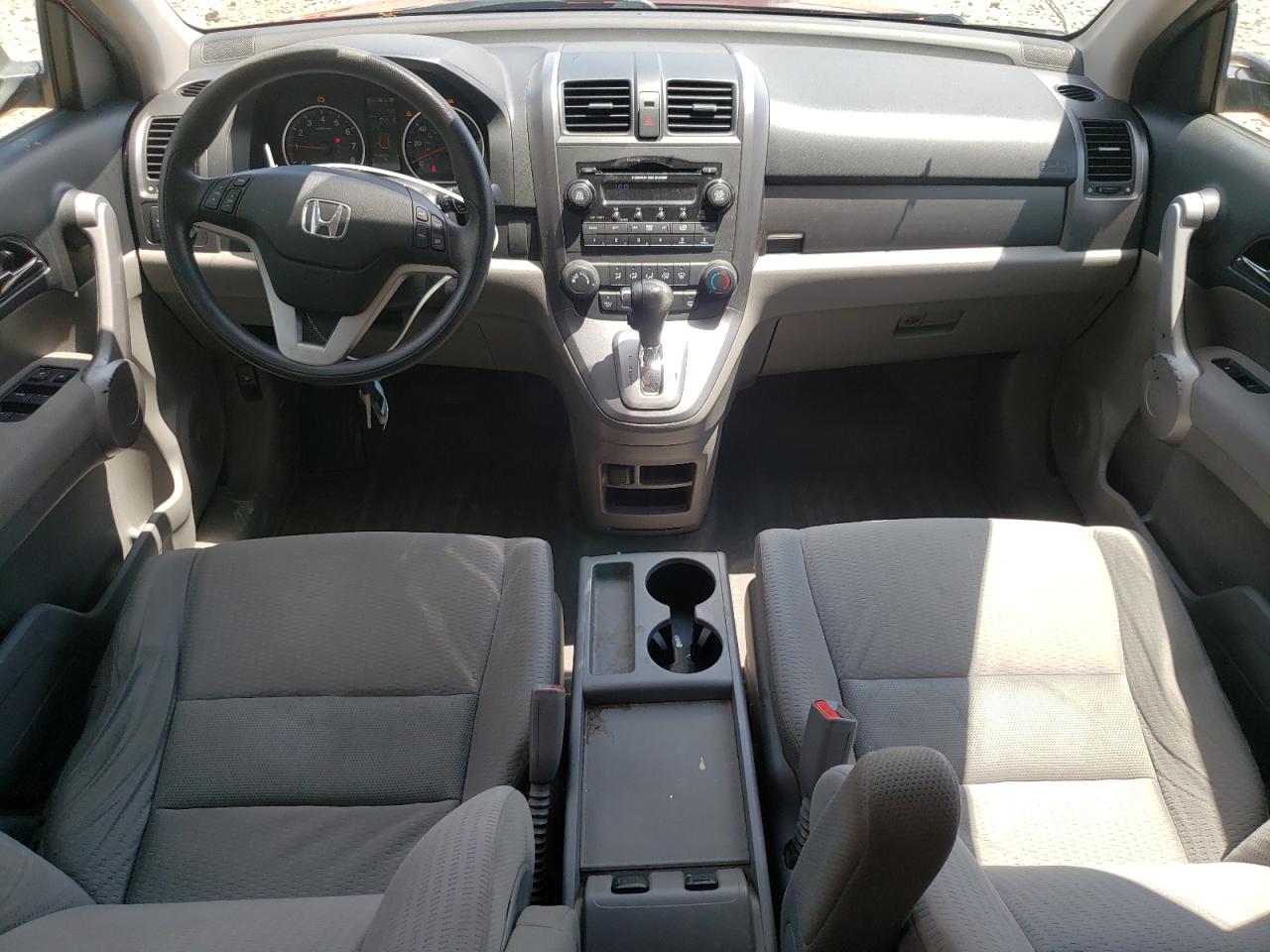2007 Honda Cr-V Ex VIN: JHLRE48517C021936 Lot: 62592585