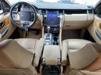 2008 Land Rover Range Rover Sport Hse იყიდება Fort Pierce-ში, FL - Front End