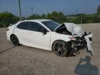 2018 Toyota Camry L на продаже в Indianapolis, IN - Front End