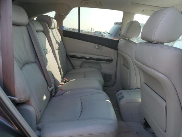 2008 LEXUS RX 350
