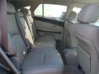 2008 LEXUS RX 350 for sale at Copart AB - CALGARY
