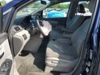 2016 Honda Odyssey Se en Venta en Hillsborough, NJ - Front End