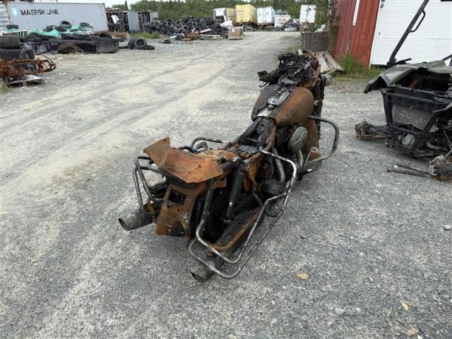 2007 HARLEY-DAVIDSON FLHT CLASSIC  