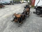 2007 HARLEY-DAVIDSON FLHT CLASSIC   for sale at Copart QC - MONTREAL