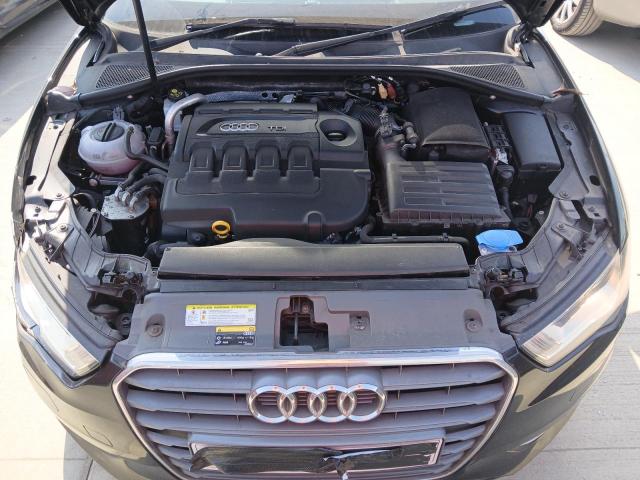 2015 AUDI A3 SPORT T