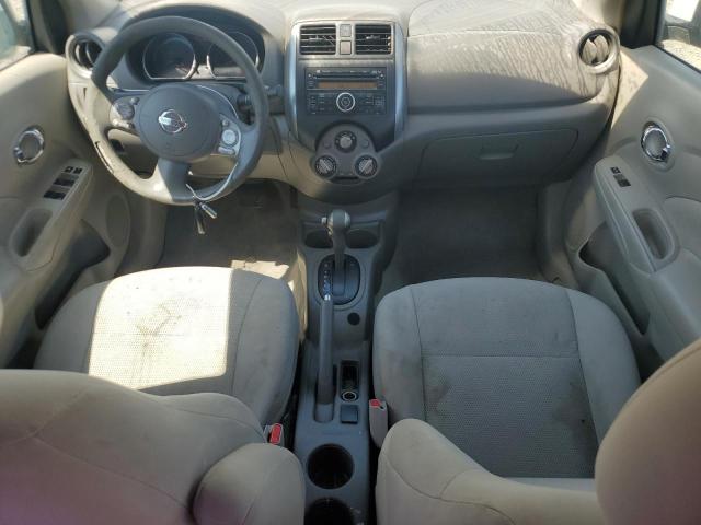  NISSAN VERSA 2013 Белы