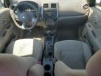 2013 Nissan Versa S na sprzedaż w Anderson, CA - Front End
